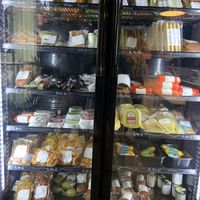   at Die Vegane Fleischerei in Dresden