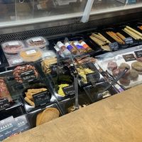   at Die Vegane Fleischerei in Dresden