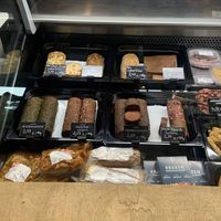   at Die Vegane Fleischerei in Dresden