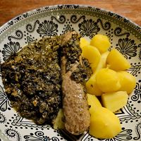  at Die Vegane Fleischerei in Dresden