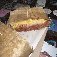   at Die Vegane Fleischerei in Dresden