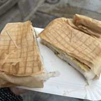   at Die Vegane Fleischerei in Dresden