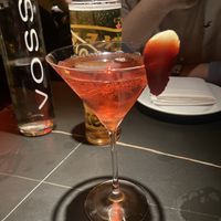   at Shanghai 1814 in Southampton