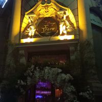  at Shanghai 1814 in Southampton