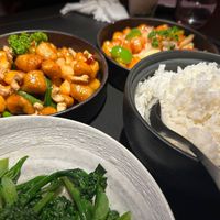   at Shanghai 1814 in Southampton