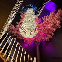   at Shanghai 1814 in Southampton