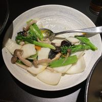   at Shanghai 1814 in Southampton