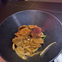   at Shanghai 1814 in Southampton