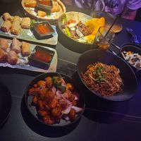  at Shanghai 1814 in Southampton