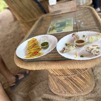   at Hippie Paws in Mandrem