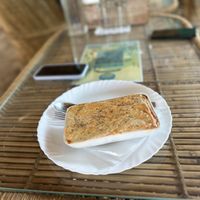   at Hippie Paws in Mandrem