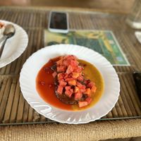   at Hippie Paws in Mandrem