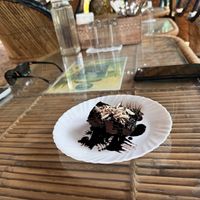   at Hippie Paws in Mandrem