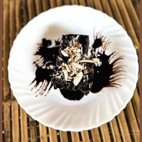   at Hippie Paws in Mandrem