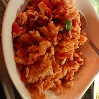  at Vapiano - Westbahnhof in Vienna