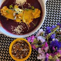  at El Jardin Healthy Food And Coffee in Cusco