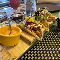  at El Jardin Healthy Food And Coffee in Cusco