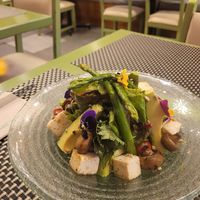  at El Jardin Healthy Food And Coffee in Cusco