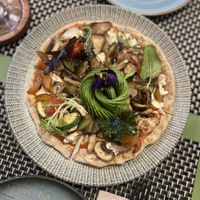   at El Jardin Healthy Food And Coffee in Cusco