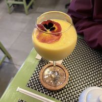   at El Jardin Healthy Food And Coffee in Cusco