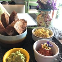  at El Jardin Healthy Food And Coffee in Cusco