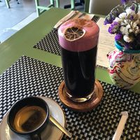  at El Jardin Healthy Food And Coffee in Cusco