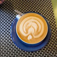  at El Jardin Healthy Food And Coffee in Cusco