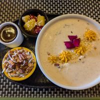  at El Jardin Healthy Food And Coffee in Cusco