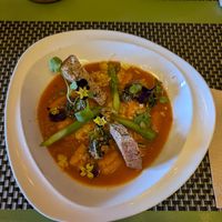  at El Jardin Healthy Food And Coffee in Cusco