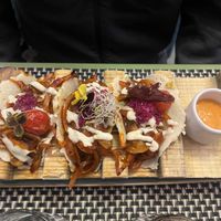   at El Jardin Healthy Food And Coffee in Cusco