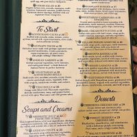   at El Jardin Healthy Food And Coffee in Cusco