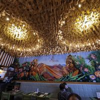  at El Jardin Healthy Food And Coffee in Cusco