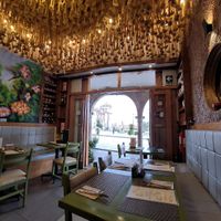  at El Jardin Healthy Food And Coffee in Cusco