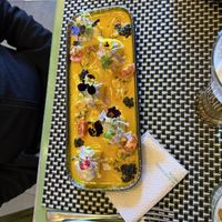   at El Jardin Healthy Food And Coffee in Cusco