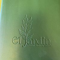   at El Jardin Healthy Food And Coffee in Cusco