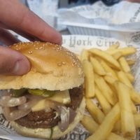  at SCL - Uncle Fletch - T2  in Santiago