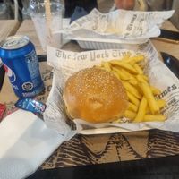  at SCL - Uncle Fletch - T2  in Santiago