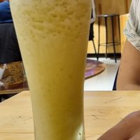 Juice at El Khalifa - Carrera 5  in Bogota