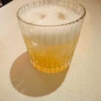 Wash it all down with an Amaretto sour. at Marsha in London