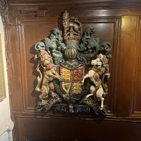  Deco  at The Dog And Duck in London