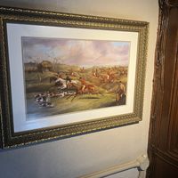 Deco  at The Dog And Duck in London