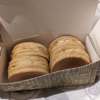  at Gozasoro in Osaka