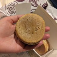  at Gozasoro in Osaka