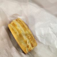 White bean at Gozasoro in Osaka