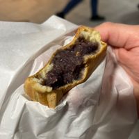   at Gozasoro in Osaka