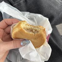 white bean  at Gozasoro in Osaka