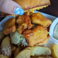  at Juicy Burger in Koh Tao