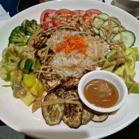  at Kiwi Kitchen in Vang Vieng