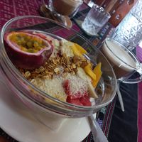  at Kiwi Kitchen in Vang Vieng