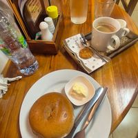  at Vida Bakery Cafe in Pakxe